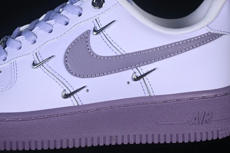 All categories Nk Air Force 1 Air Force series Nk Air Force 1 Low Air Force low-top Nike Air Force 1'07 Low Air Force 1 low-top casual sneakers IX5253-555
